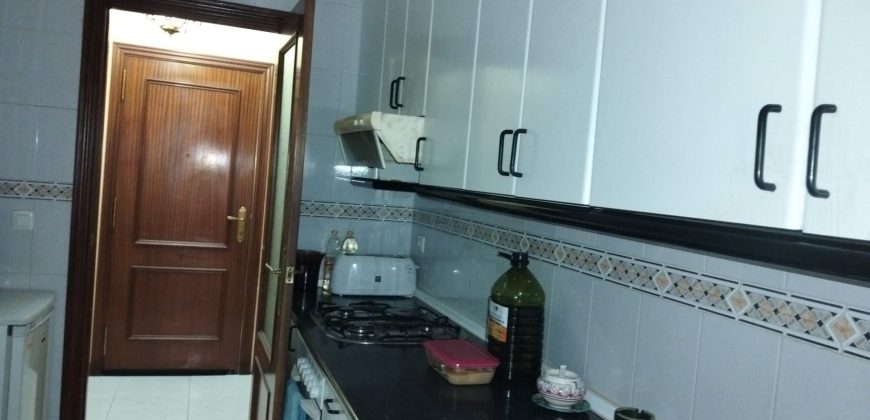 Piso en venta zona centro Cáceres
