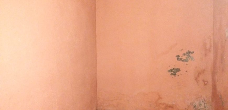 Casa en venta en Logrosán