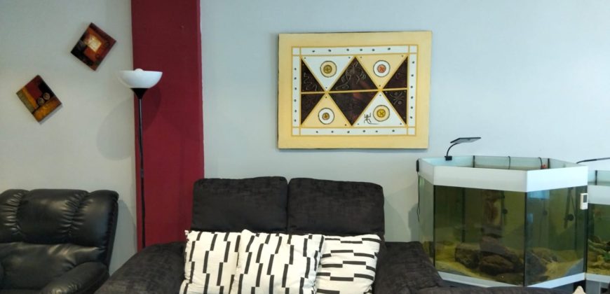 Piso en venta calle Vicente Barrantes