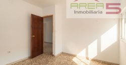 Piso La Zarza (Badajoz)