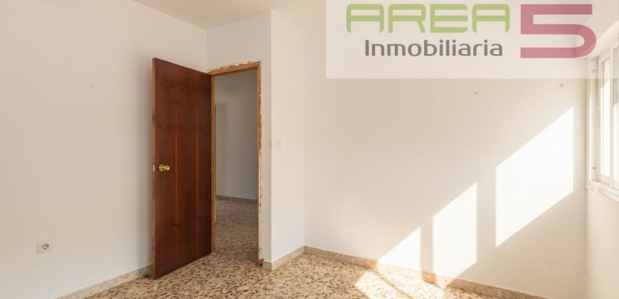 Piso La Zarza (Badajoz)