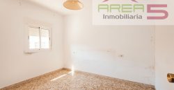 Piso La Zarza (Badajoz)