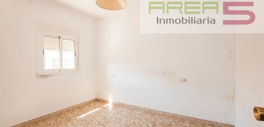 Piso La Zarza (Badajoz)