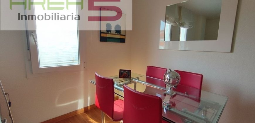 Alquiler Piso Nueva Ciudad Merida