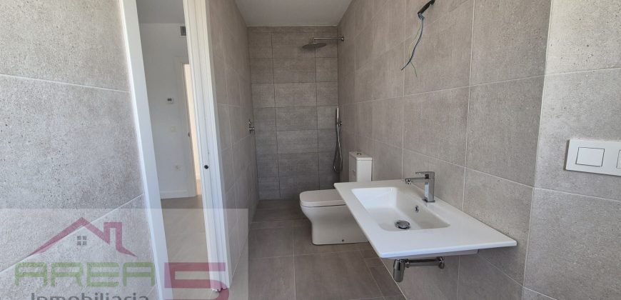 Atico Merida Obra Nueva