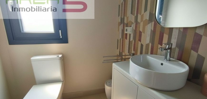 Apartamento Bodegones Merida Terraza