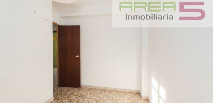 Piso La Zarza (Badajoz)