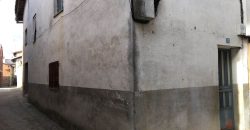 CASA EN CONSTRUCCIÓN EN JERTE