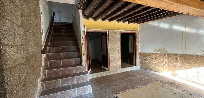 CASA EN CALLE OLLERIAS, TORREJONCILLO