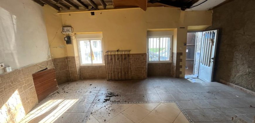 CASA EN CALLE OLLERIAS, TORREJONCILLO