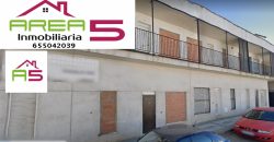 Piso Los Santos de Maimona Garaje y Trastero