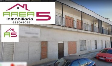 Piso Los Santos de Maimona Garaje y Trastero
