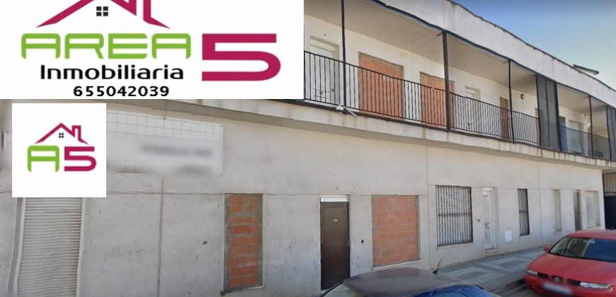 Piso Los Santos de Maimona Garaje y Trastero