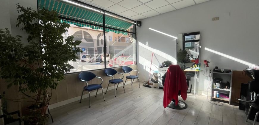 Local en venta en Calle Salamanca, Cáceres