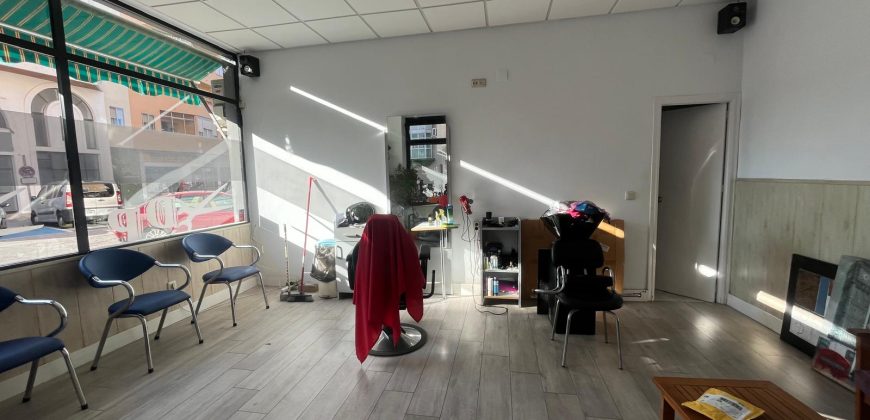 Local en venta en Calle Salamanca, Cáceres