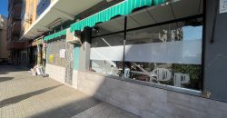 Local en venta en Calle Salamanca, Cáceres