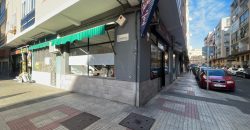 Local en venta en Calle Salamanca, Cáceres