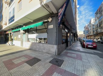 Local en venta en Calle Salamanca, Cáceres