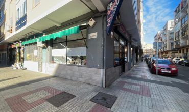 Local en venta en Calle Salamanca, Cáceres