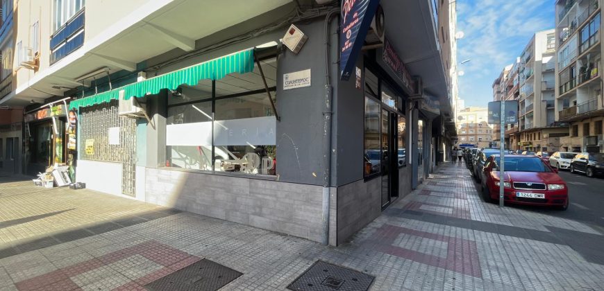 Local en venta en Calle Salamanca, Cáceres