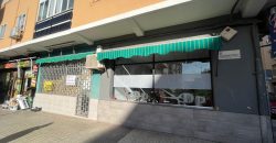 Local en venta en Calle Salamanca, Cáceres