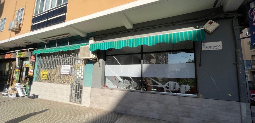 Local en venta en Calle Salamanca, Cáceres