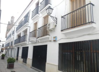 PISO LLERENA CENTRO