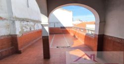 Casa Centro Montijo Terraza