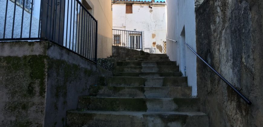 Casa en venta en Alcúescar