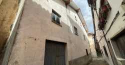 CASA EN CONSTRUCCIÓN EN JERTE