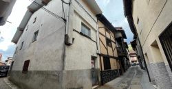 CASA EN CONSTRUCCIÓN EN JERTE
