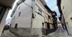 CASA EN CONSTRUCCIÓN EN JERTE