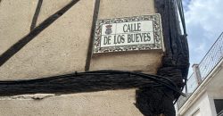 CASA EN CONSTRUCCIÓN EN JERTE