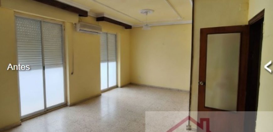 Piso Villafranca de los Barros