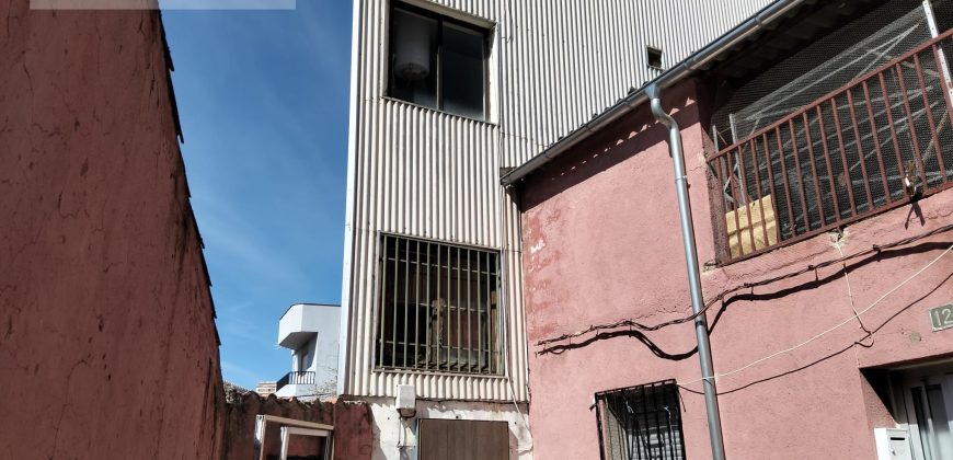 Casa en venta Avenida de la Constitución, Zorita