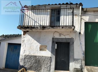 Casa en venta en Travesía Badajoz