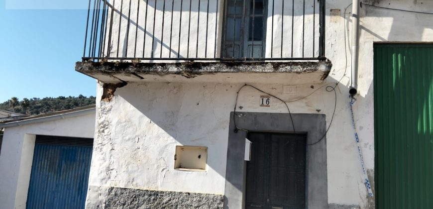 Casa en venta en Travesía Badajoz