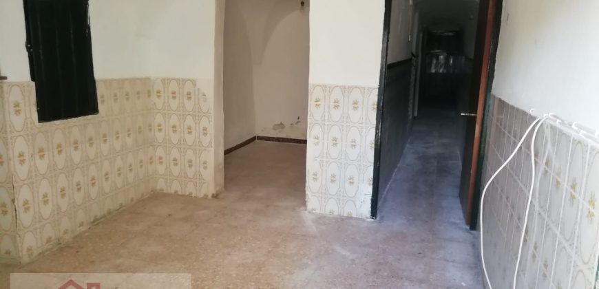 Casa en venta en Travesía Badajoz
