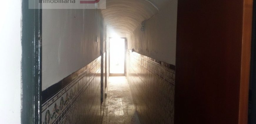 Casa en venta en Travesía Badajoz