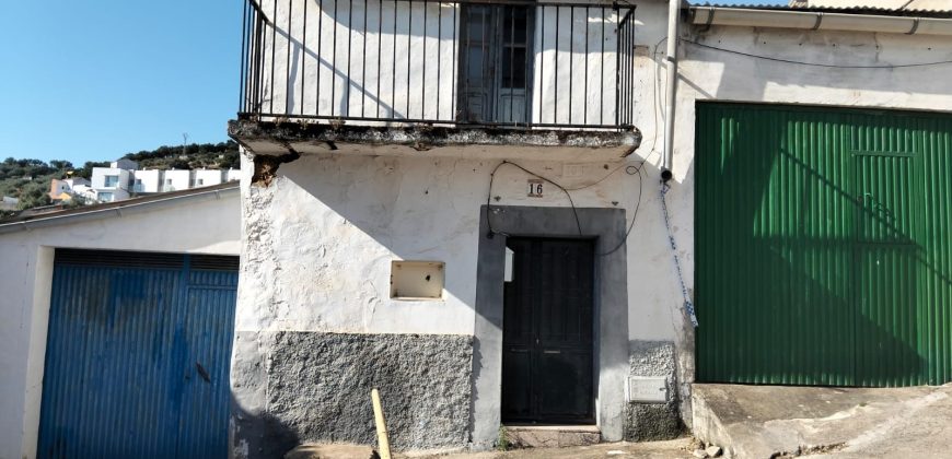 Casa en venta en Travesía Badajoz
