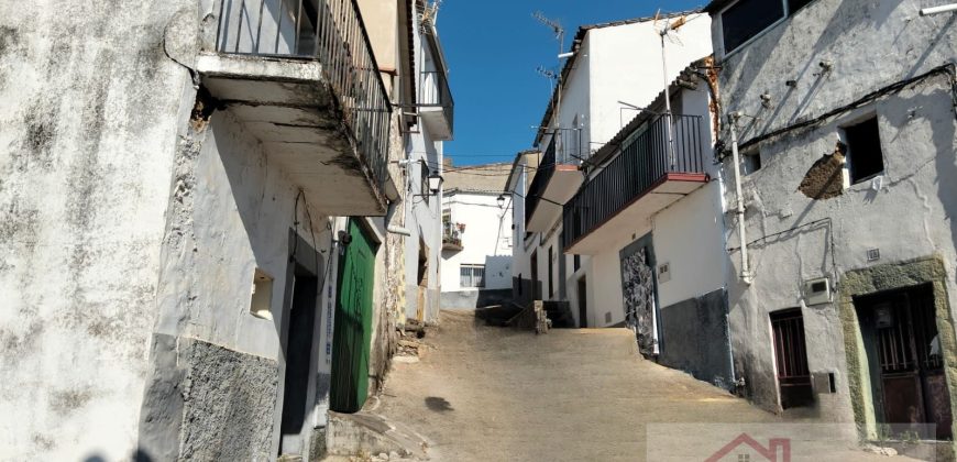 Casa en venta en Travesía Badajoz