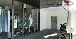 Local en venta Plaza Jose Morales Pascual