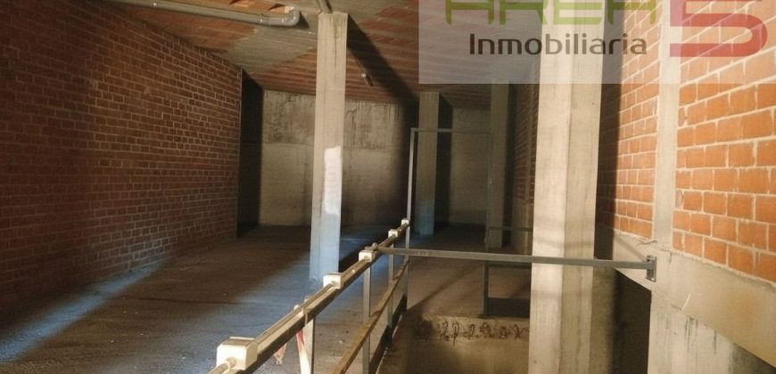 Local en venta Plaza Jose Morales Pascual