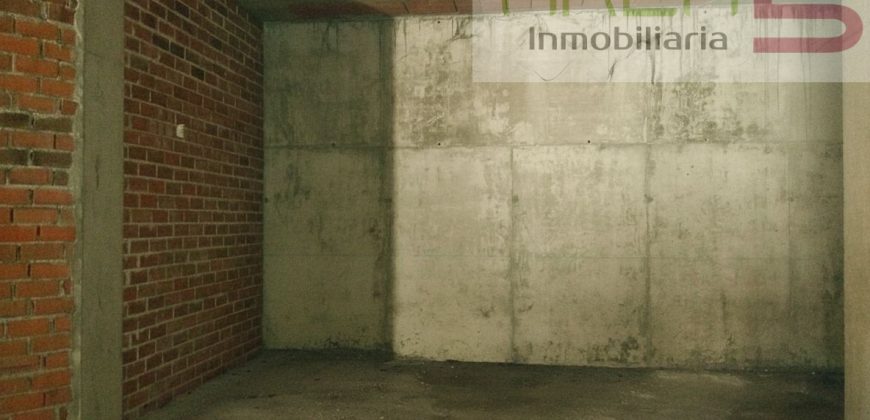 Local en venta Plaza Jose Morales Pascual