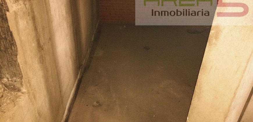 Local en venta Plaza Jose Morales Pascual