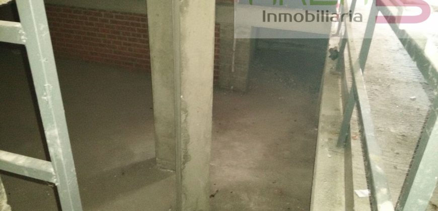 Local en venta Plaza Jose Morales Pascual