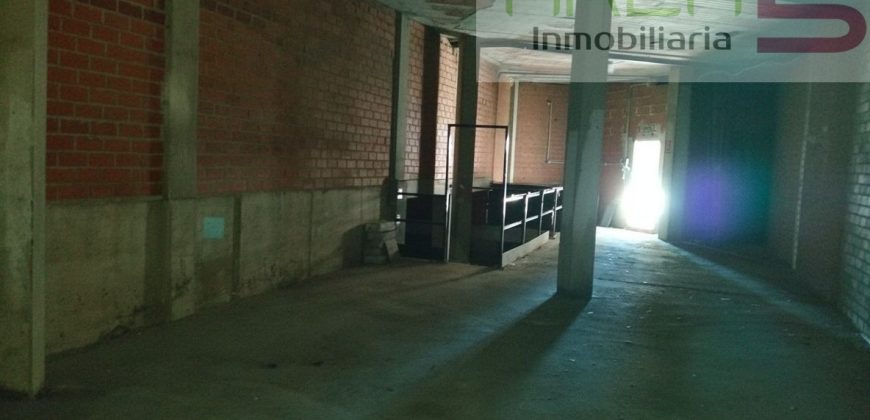 Local en venta Plaza Jose Morales Pascual
