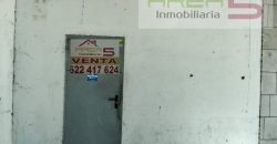 Local en venta Plaza Jose Morales Pascual