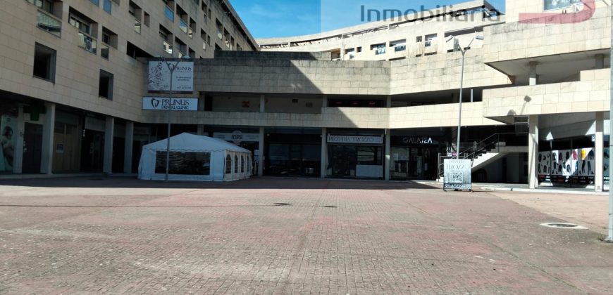 Local en venta Plaza Jose Morales Pascual