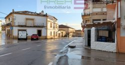 Casa en venta Avenida de la Constitución, Zorita